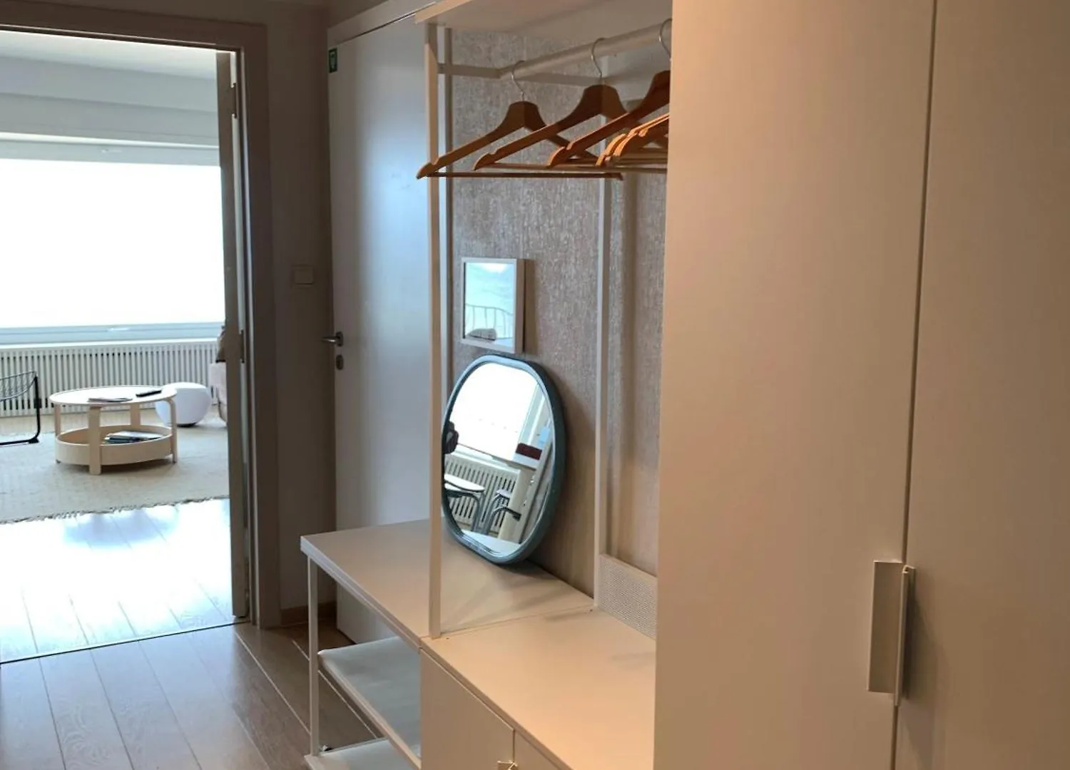Happy In Oostende - Lovely Apartment With Seaview At The Beach Бельгия
