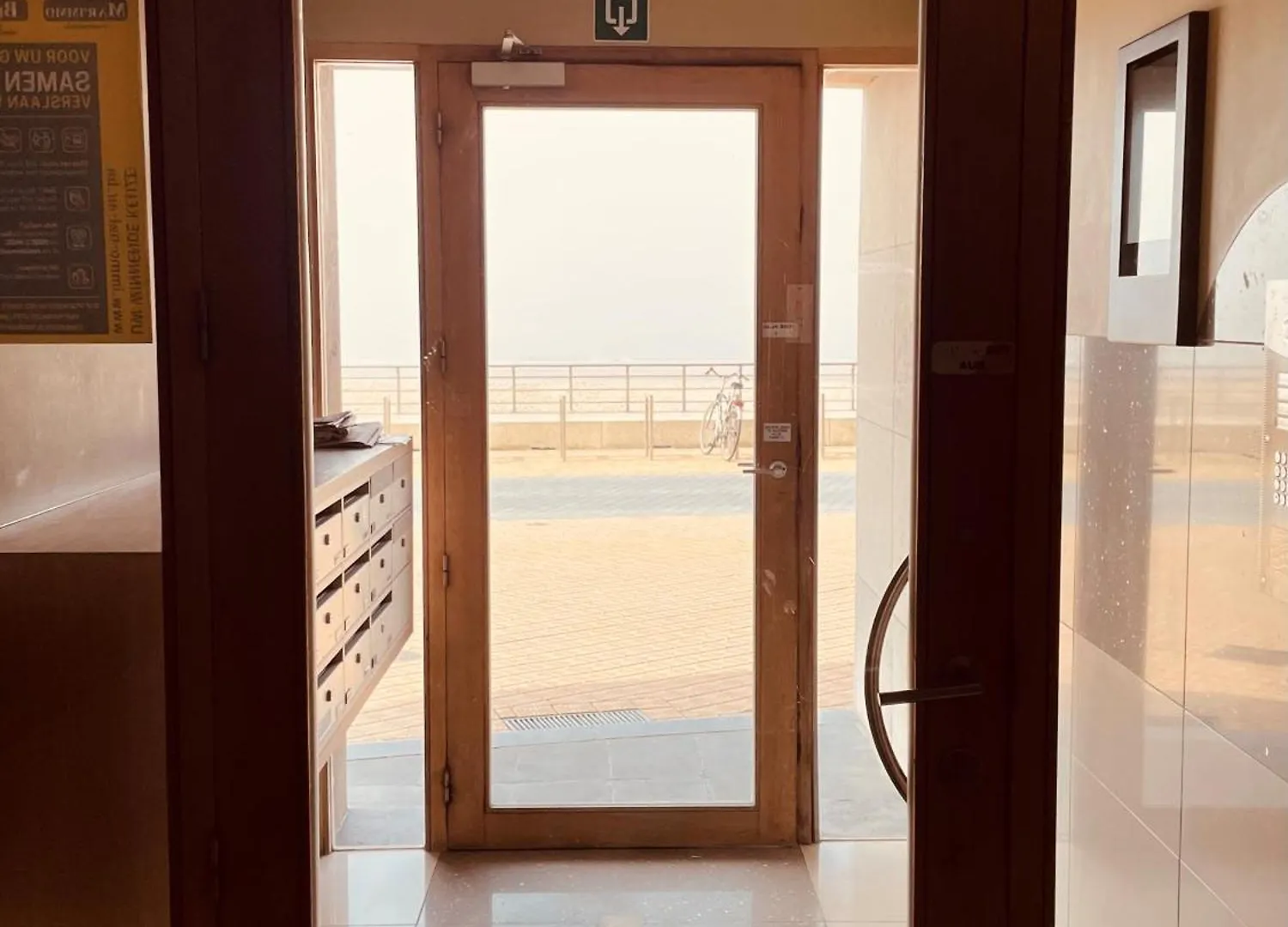 Happy In Oostende - Lovely Apartment With Seaview At The Beach 0*, Остенде